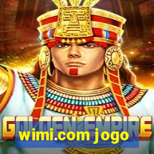 wimi.com jogo